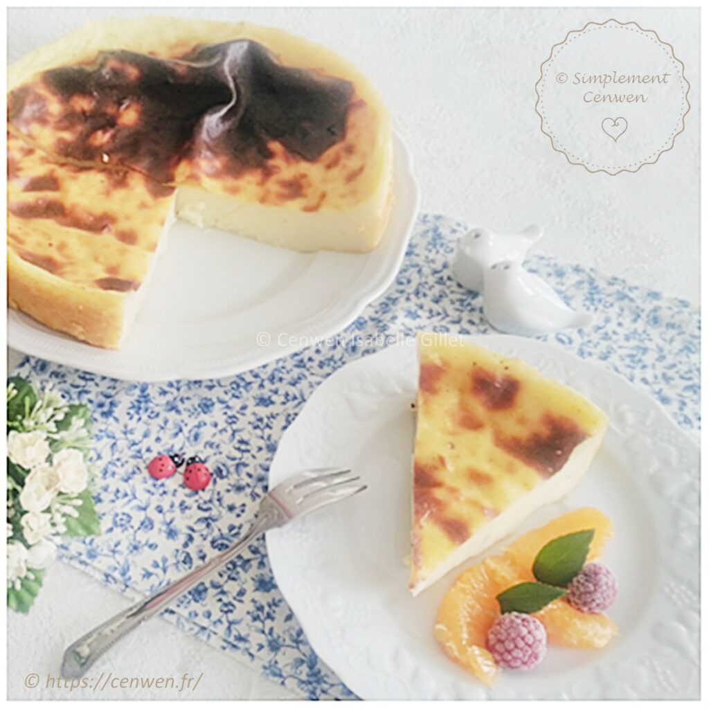 Flan pâtissier, crémeux et fondant, recette classique et petit budget