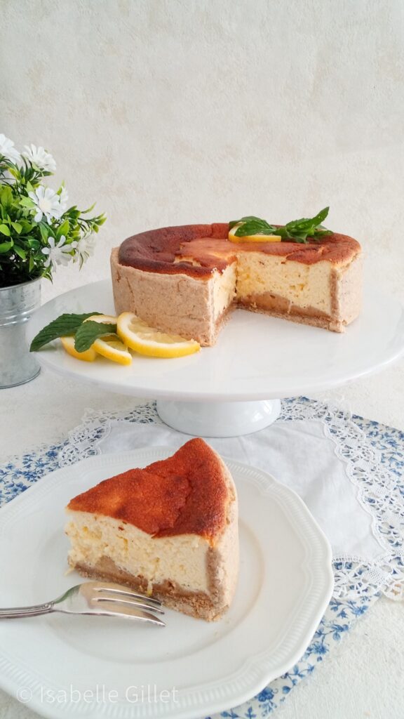  Tarte au fromage blanc alsacienne ou Käsküeche, recette traditionnelle