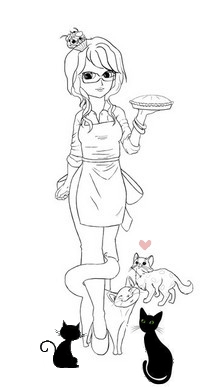 Avatar de Cenwen du site cenwen.net et de la cuisine des Anges de Cenwen